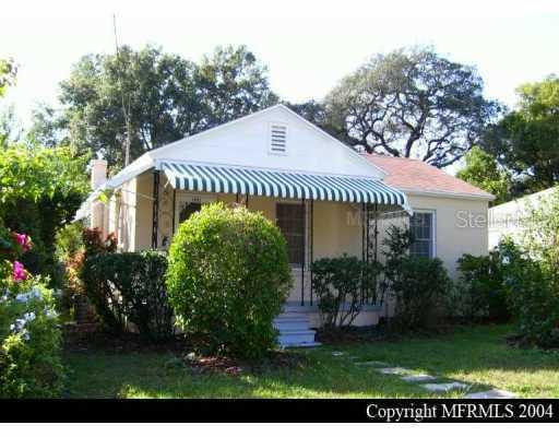 1407 E Powhatan Ave., Tampa, FL 33604