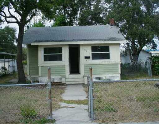 3419 16th Ave., St. Petersburg, FL 33711