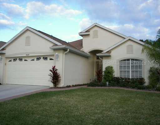 3624 Morgans Bluff Ct., Land O Lakes, FL 34639