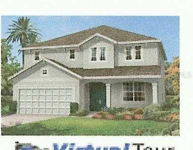 17916 Cunningham Ct Ct., Land O Lakes, FL 34638