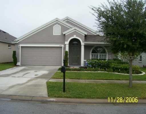 2348 Rosehaven Dr., Wesley Chapel, FL 33543