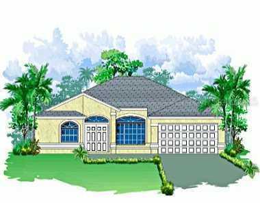 10124 Cleghorn Dr., San Antonio, FL 33576