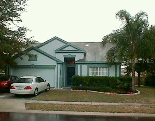 26852 Carmen Pl., Lutz, FL 33559