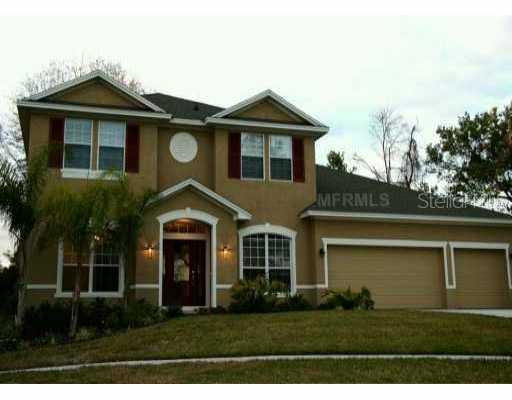 19821 Prince Benjamin Dr., Lutz, FL 33549