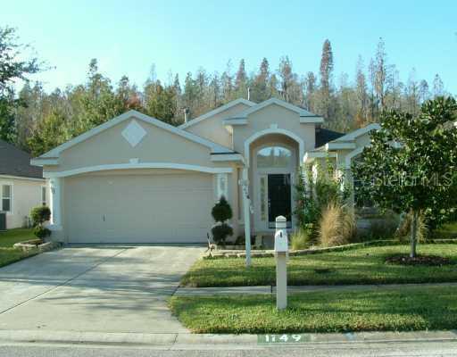 1149 Timber Trace Dr., Wesley Chapel, FL 33543