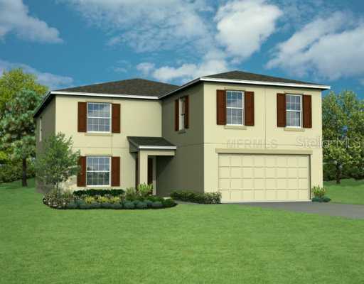 5122 Cello Wood Ln., Wesley Chapel, FL 33543