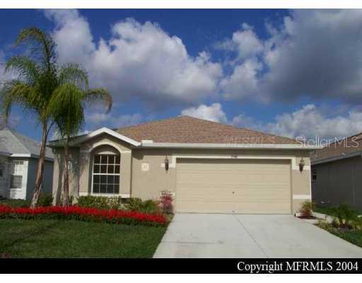 9548 Rolling Cir., San Antonio, FL 33576