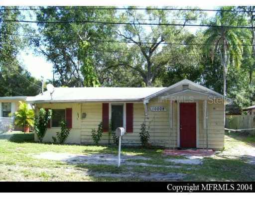 10009 Annette Ave., Tampa, FL 33612