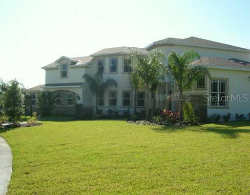 19626 Eagle Crest Dr., Lutz, FL 33549
