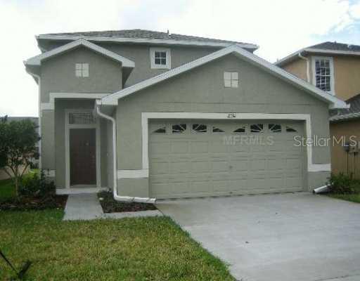 21314 Morning Mist Way, Land O'lakes, FL 34637