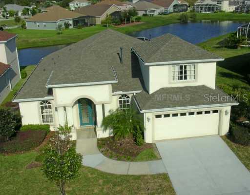 10708 Banfield Dr., Riverview, FL 33569