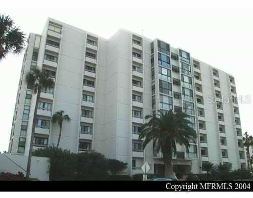 851 Bayway Blvd. #904, Clearwater, FL 33767