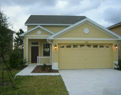 21339 Morning Mist Way, Land O Lakes, FL 34637