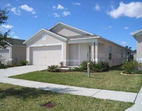 18182 Canal Pointe St., Tampa, FL 33647