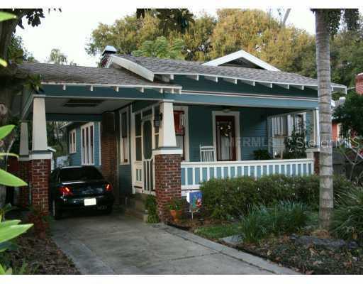 1214 E Powhatan Ave., Tampa, FL 33604