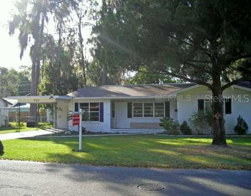 701 E Devane St., Plant City, FL 33565