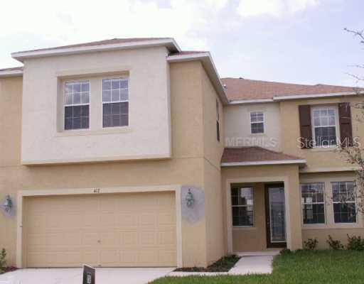 412 Vine Cliff St., Ruskin, FL 33570
