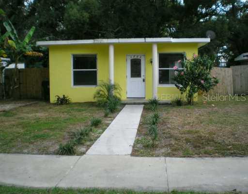 1705 E Powhatan Ave., Tampa, FL 33610