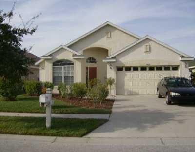 2809 Billingham Dr., Land O Lakes, FL 34639