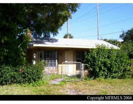 2224 Thrace St., Tampa, FL 33605