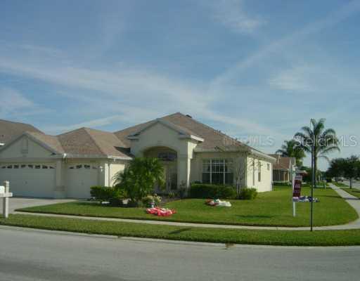 22516 Cliffside Way, Land O Lakes, FL 34639
