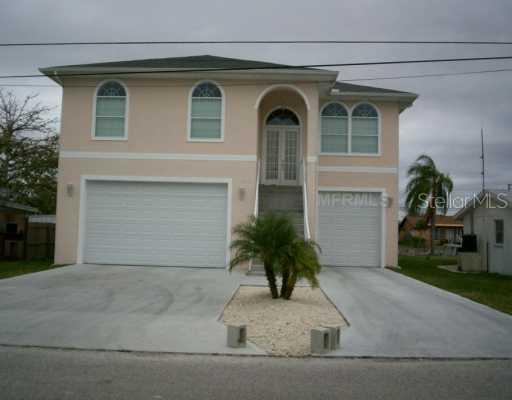 13628 Britton Dr., Hudson, FL 34667