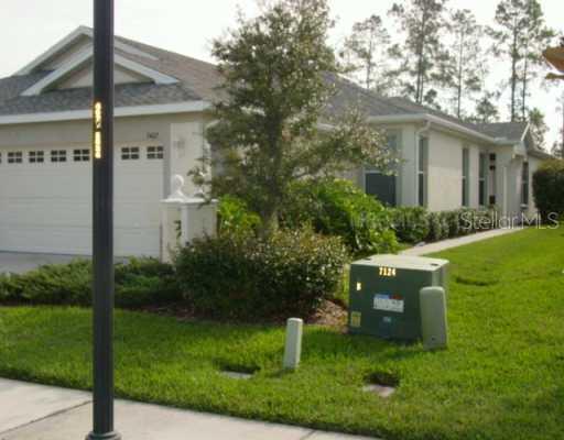 3402 Chapel Creek Creek, Wesley Chapel, FL 33543