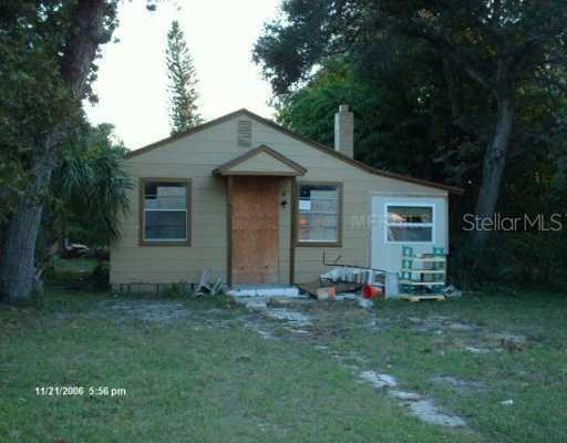4324 S 16th Ave., St Petersburg, FL 33711