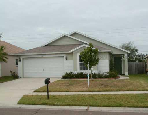 1717 Bondurant Way, Brandon, FL 33511