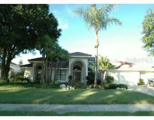 7611 Lake Cypress Dr., Odessa, FL 33556