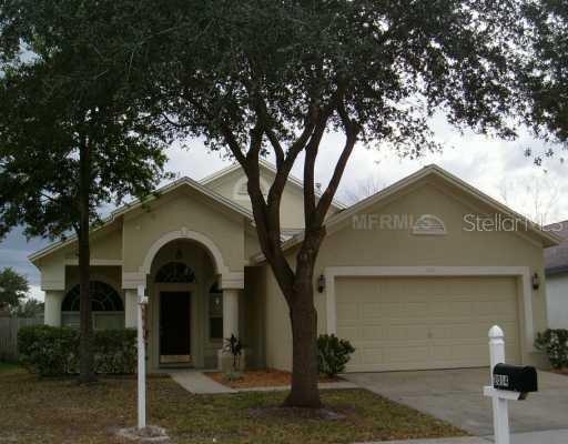 2014 Cattleman Dr., Brandon, FL 33511