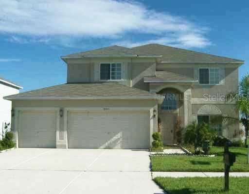10813 Hoffner Edge Dr., Riverview, FL 33569