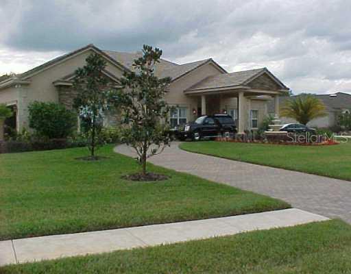2519 Wildlife Run, Lutz, FL 33559