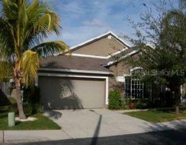 8812 Cypress Hammock Dr., Tampa, FL 33614