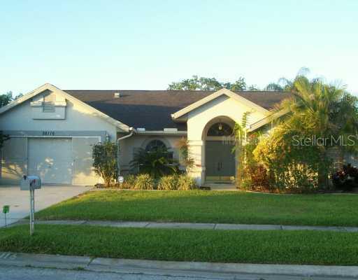 26116 N Corkwood Ct., Land O Lakes, FL 34639