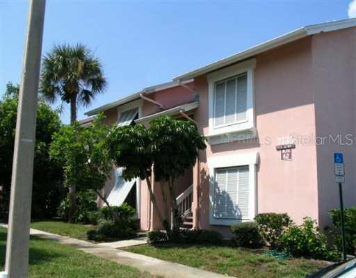 3735 S 42nd Way #62E, St.petersburg, FL 33711