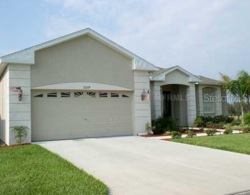10109 Alamance Dr., San Antonio, FL 33576