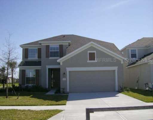 1042 Nodding Shade Dr., Brooksville, FL 34604