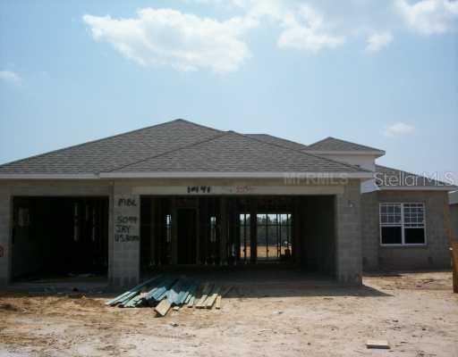10141 Alamance Dr., San Antonio, FL 33576