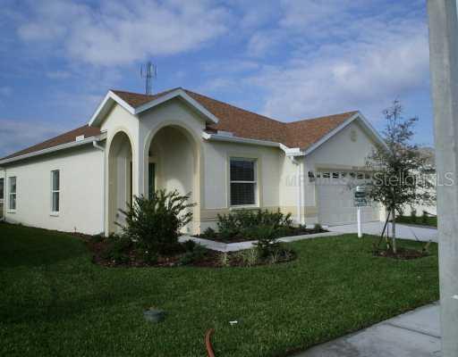 4017 Langdrum Dr., Wesley Chapel, FL 33543