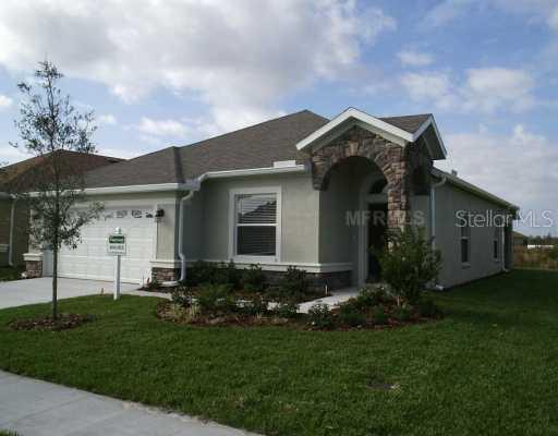 4005 Langdrum Dr., Wesley Chapel, FL 33543