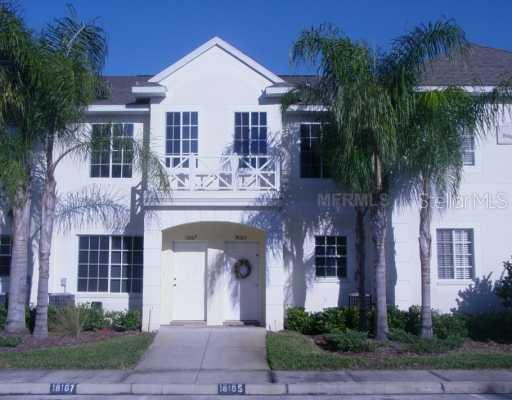 18164 Paradise Pointe Dr., Tampa, FL 33647