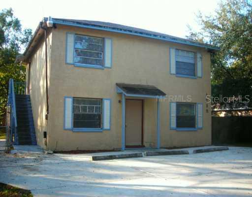 1205 E Poinsettia Ave., Tampa, FL 33612