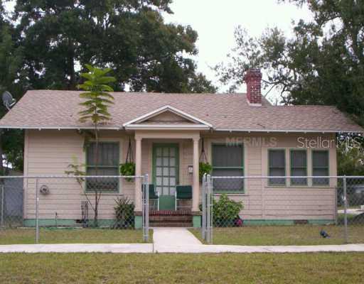 4262 N 10th Ave., St. Petersburg, FL 33713