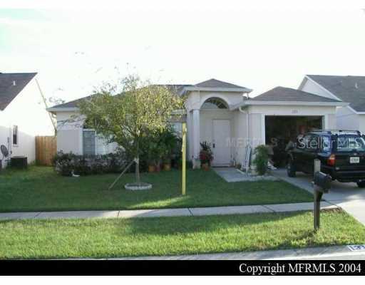 1311 Franford Dr., Brandon, FL 33511