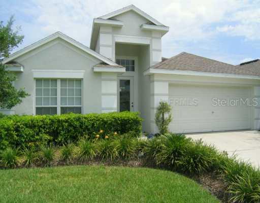 5612 Terrain De Golf Dr., Lutz, FL 33558