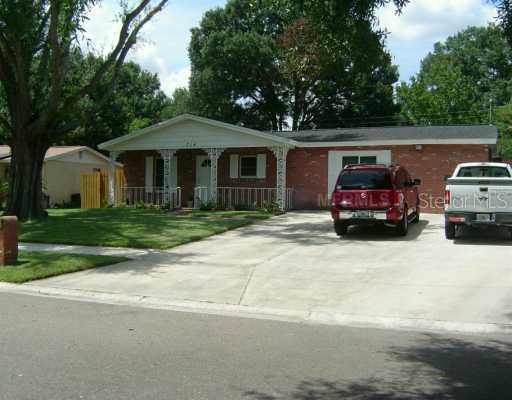 714 Clayton St., Brandon, FL 33511