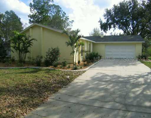 1812 Rebecca Rd., Lutz, FL 33548