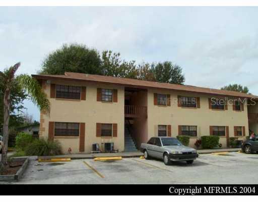 5855 62nd Ave. #102, Pinellas Park, FL 33781