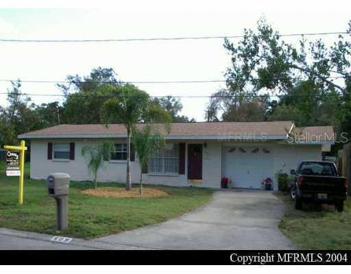 509 Sutton Pl., Brandon, FL 33510
